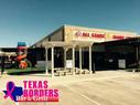 Texas Borders Bar & Grill